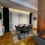 Luxury And Coziness At The Center Of The Appartement *