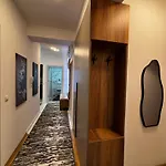 Luxury And Coziness At The Center Of The