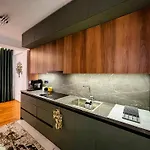 Luxury And Coziness At The Center Of The * Skopje