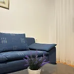 Luxury And Coziness At The Center Of The