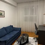 Luxury And Coziness At The Center Of The *