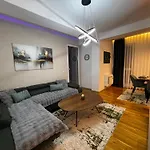 Luxury And Coziness At The Center Of The Appartement *