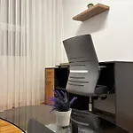 Luxury And Coziness At The Center Of The Appartement Skopje