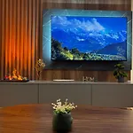 Luxury And Coziness At The Center Of The Skopje