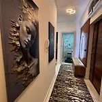 Luxury And Coziness At The Center Of The *