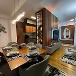 Appartement Luxury And Coziness At The Center Of The *