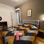 Appartement Luxury And Coziness At The Center Of The Skopje