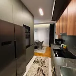 Appartement Luxury And Coziness At The Center Of The Skopje