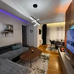 Luxury And Coziness At The Center Of The *