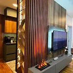 Luxury And Coziness At The Center Of The * Skopje