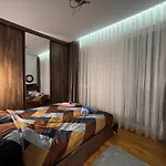 Luxury And Coziness At The Center Of The Skopje