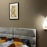 Appartement Luxury And Coziness At The Center Of The