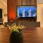 Luxury And Coziness At The Center Of The Skopje