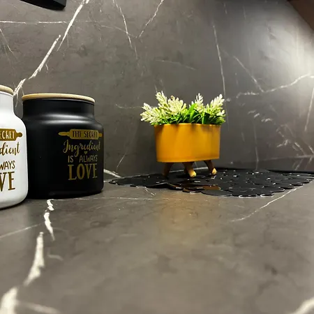 Apartment Luxury Furnished At The Center Of The Skopje