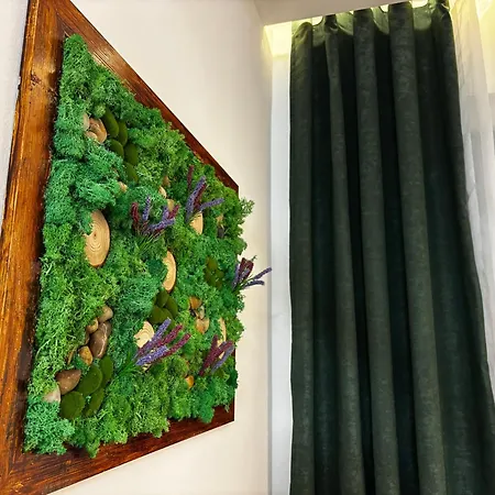 Luxury Furnished At The Center Of The Apartment Skopje