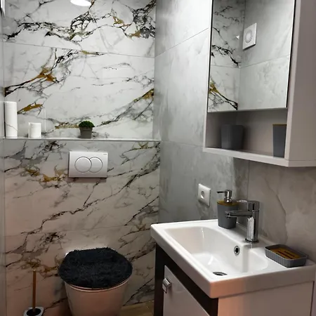 Luxury And Coziness At The Center Of The