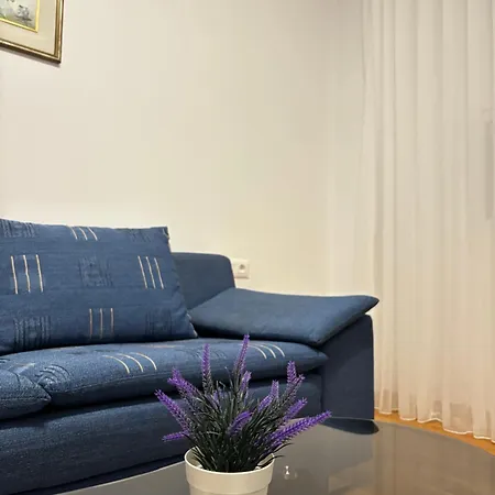Luxury And Coziness At The Center Of The