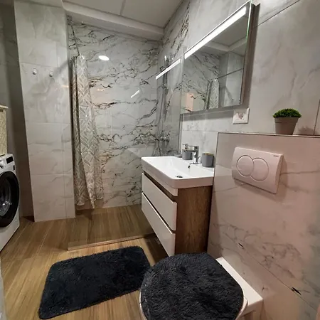 Apartamento Luxury And Coziness At The Center Of The