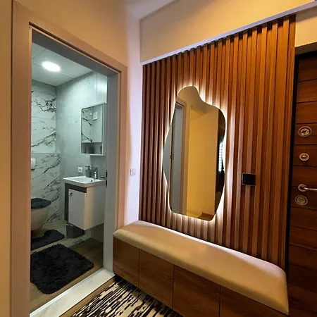 Apartamento Luxury And Coziness At The Center Of The *