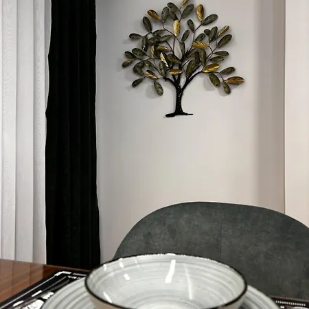 Apartment Luxury Furnished At The Center Of The