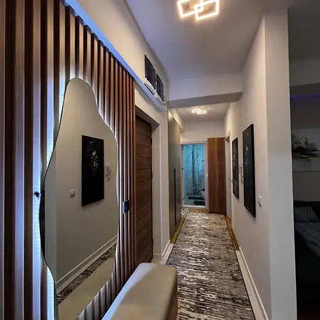 Luxury And Coziness At The Center Of The Apartamento *
