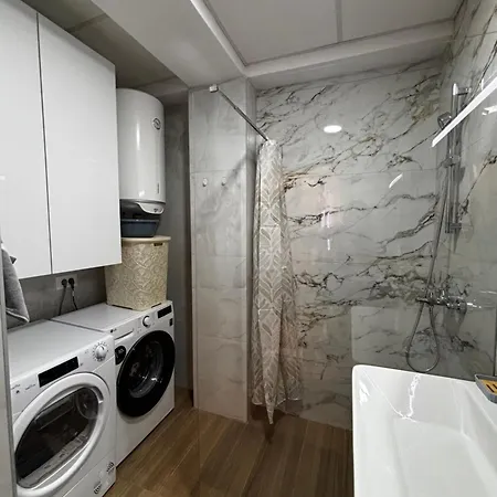 Apartamento Luxury And Coziness At The Center Of The