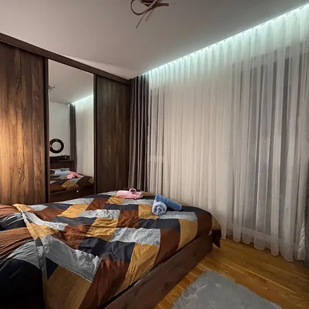 Luxury And Coziness At The Center Of The Skopje