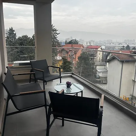 Luxury And Coziness At The Center Of The Skopje