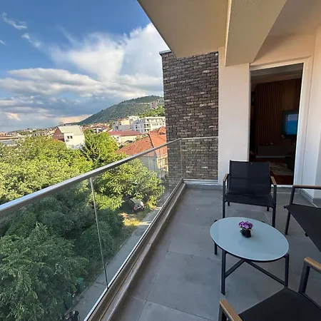 Luxury And Coziness At The Center Of The Skopie