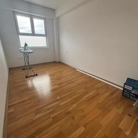 Luxury And Coziness At The Center Of The Skopie