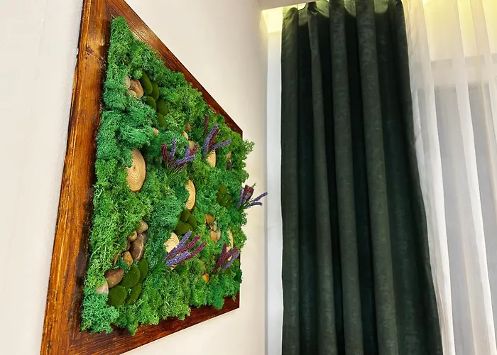 Luxury And Coziness At The Center Of The Apartment Skopje