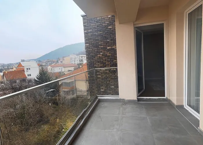 Luxury And Coziness At The Center Of The *