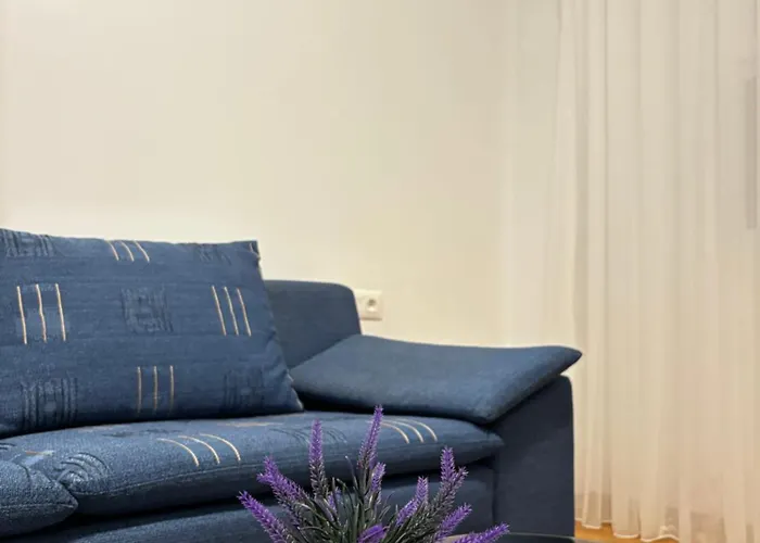 Luxury And Coziness At The Center Of The