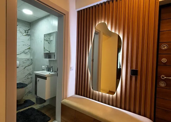 Apartment Luxury And Coziness At The Center Of The *