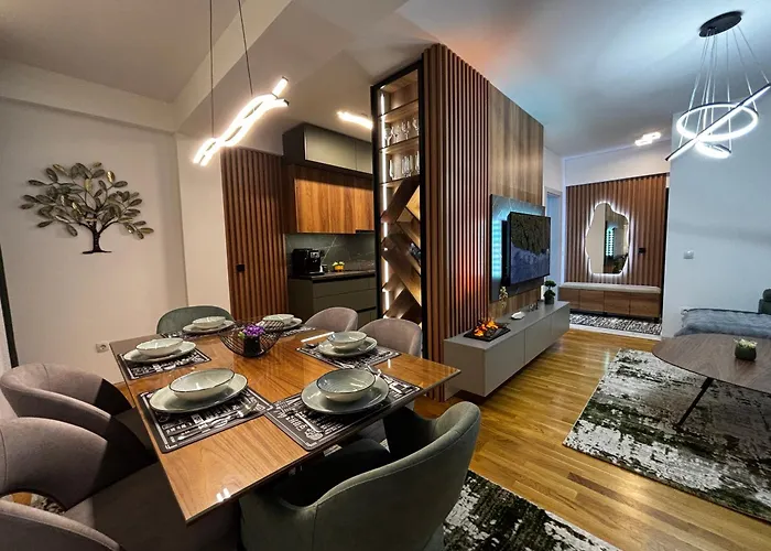 Apartment Luxury And Coziness At The Center Of The *