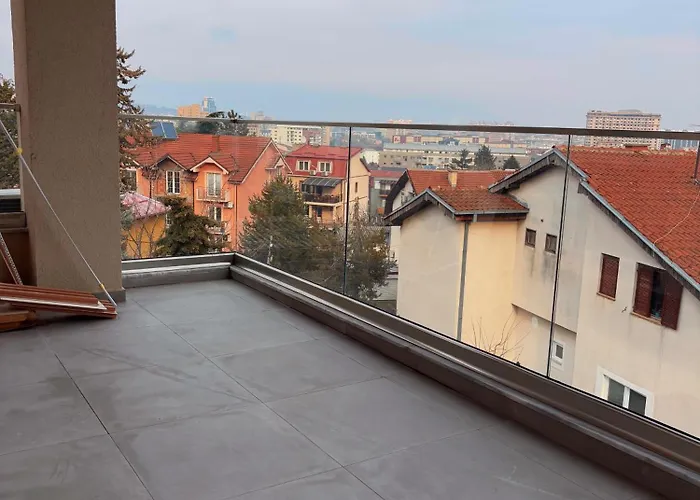 Luxury And Coziness At The Center Of The Apartment *