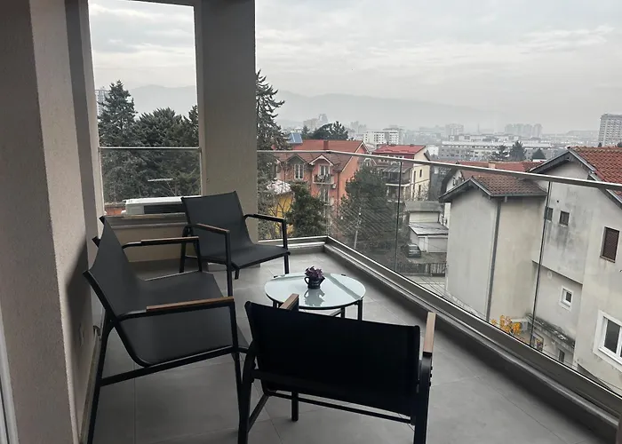 Luxury And Coziness At The Center Of The Skopje